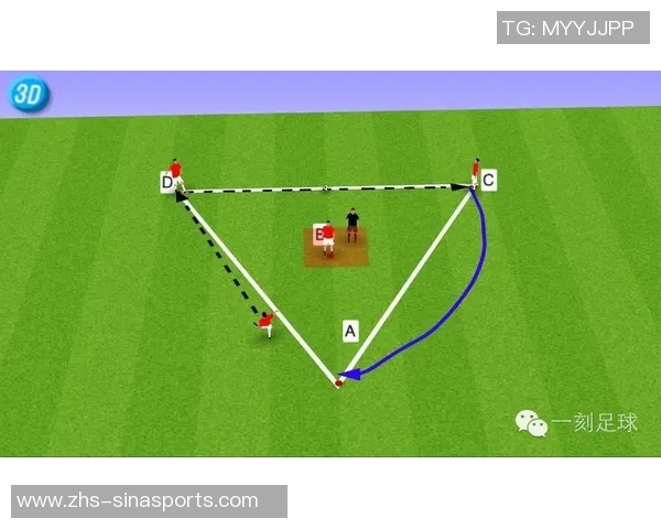 提升足球传球技巧的精彩视频教程分享助你成为传球高手