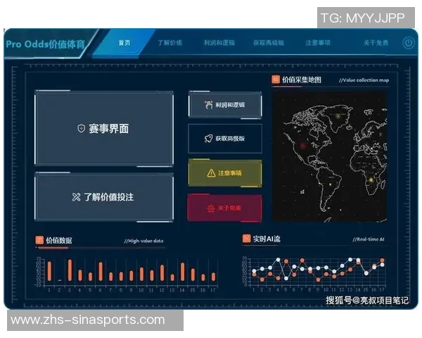 全面解析足球分析系统助力球队战术优化与赛事预测能力提升