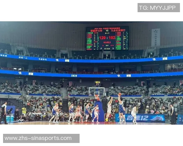 CBA多队争夺季后赛名额广东队或意外升至积分榜第四位