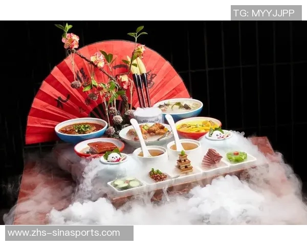 菜良辰与美食的奇妙邂逅探索舌尖上的幸福与味蕾的盛宴